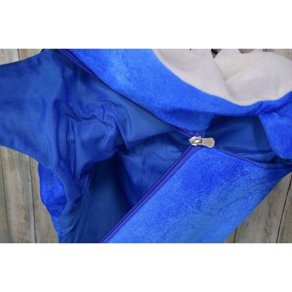 Rubie's Baby Daddy Shark Toddler Halloween Costume - Picture 11 of 15